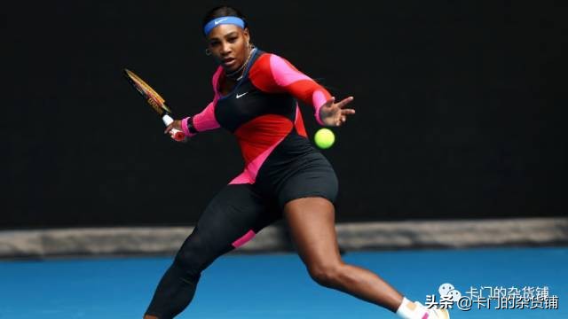 小威新战袍,小威战袍