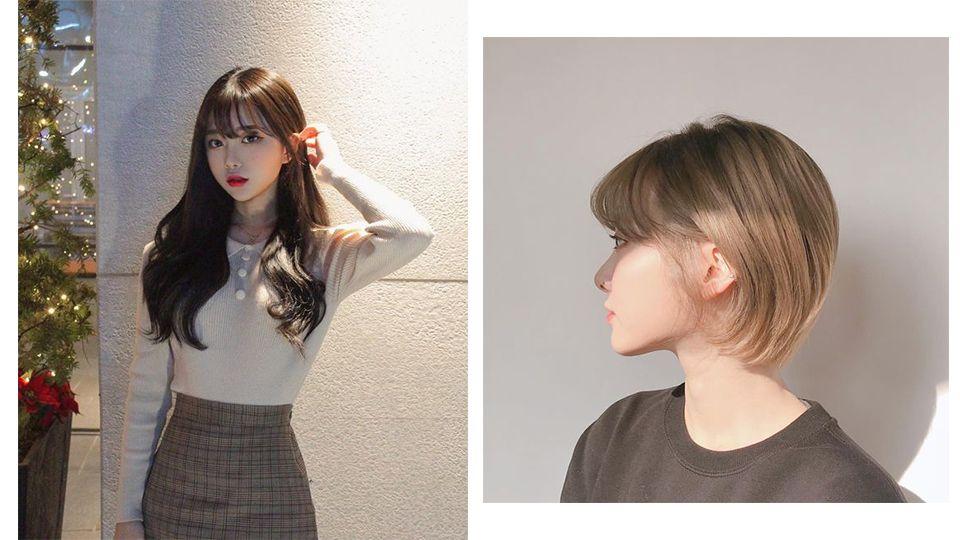 怎么选择适合漂发的护发产品,漂发前用了护发精油会没效果吗