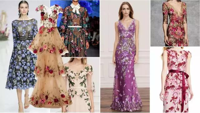 999张图片视频的卡点模板,服装设计素材收集与整理