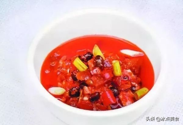 10款经典款凉菜调汁方子大揭秘,上海本帮热菜酱汁配方