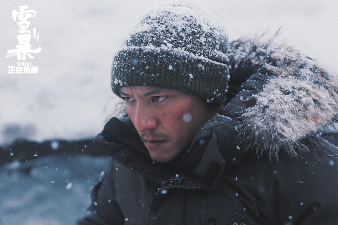 缉魂电影张震瘦了多少斤,张震新电影缉魂会获奖么