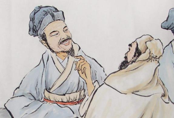 行走江湖的五条法则,行走江湖最重要的两样东西