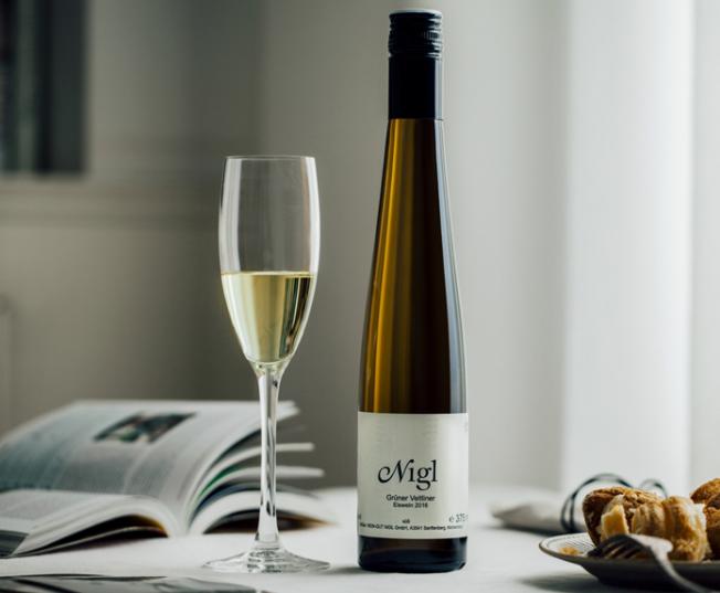 百瓶酒单：奥地利旅游，这些葡萄酒不能错过