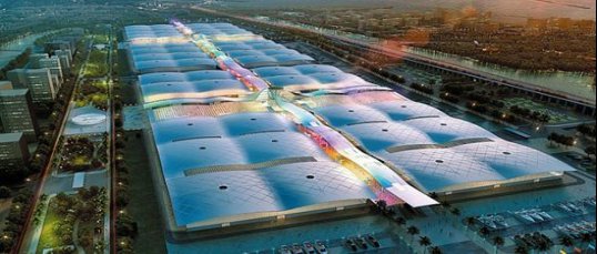 深圳国际会展中心电器,深圳麦克维尔空调有限公司