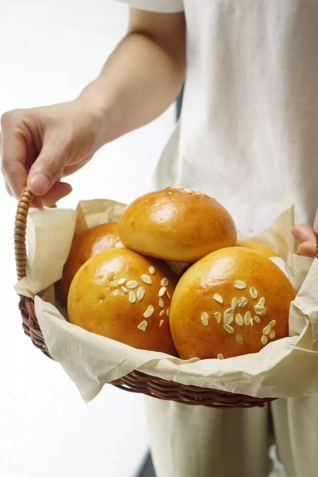 从私房烘焙到开店,从私房到门店