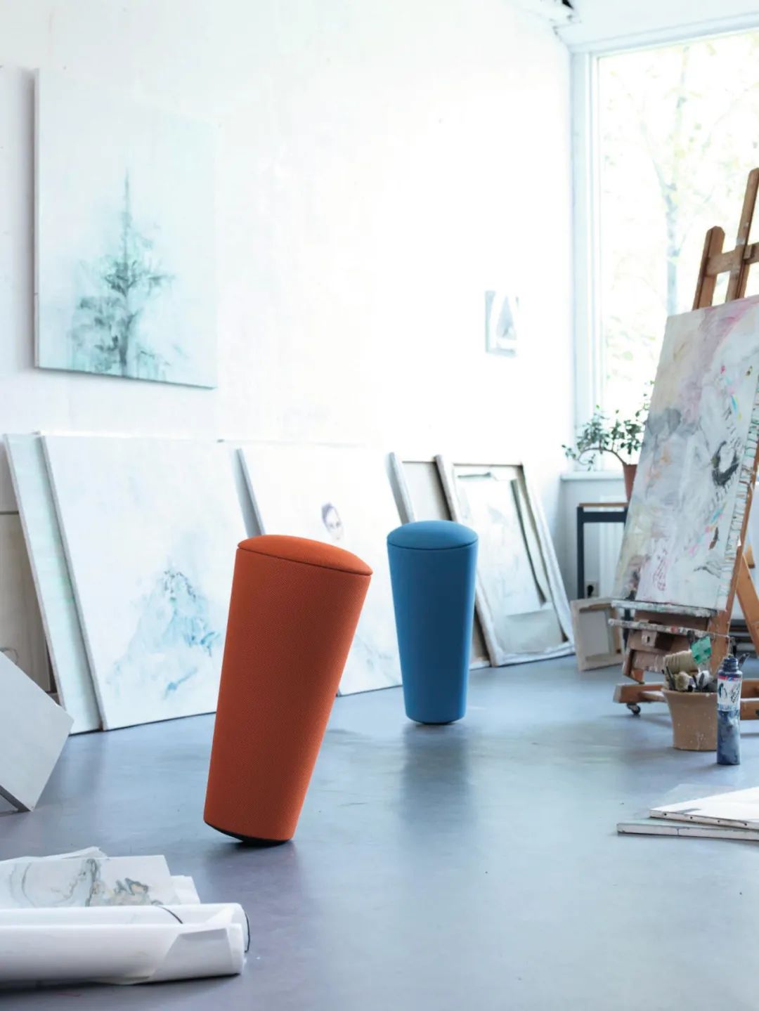 Wilkhahn——享誉全球的德国家具领跑者