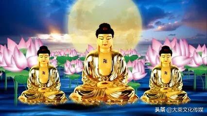 佛菩萨有十种力量,佛菩萨保佑三种人