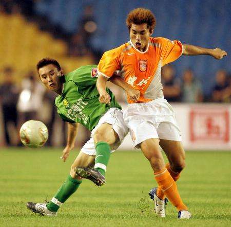 郑智成为恒大新掌舵人,广州恒大老队长郑智怎样