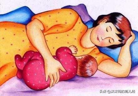 宝宝爱打饱嗝是怎么回事,宝宝爱打嗝是胃发育不好吗