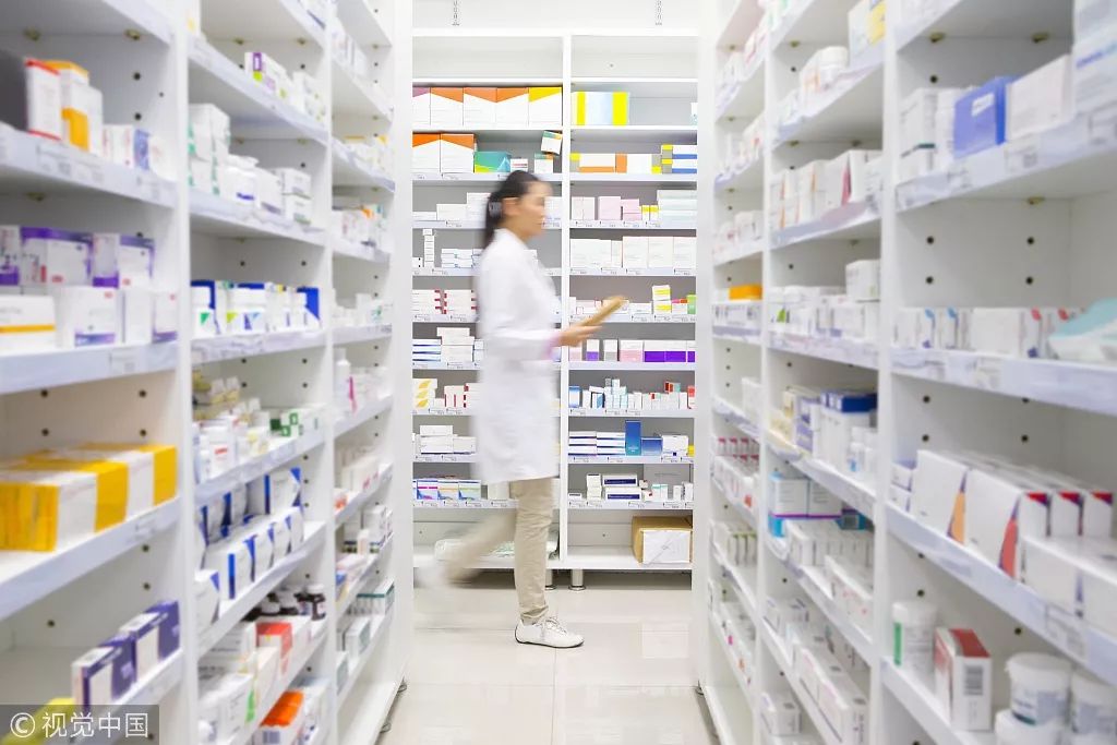 药价为什么涨了这么多 (药价年年喊降年年涨为什么)