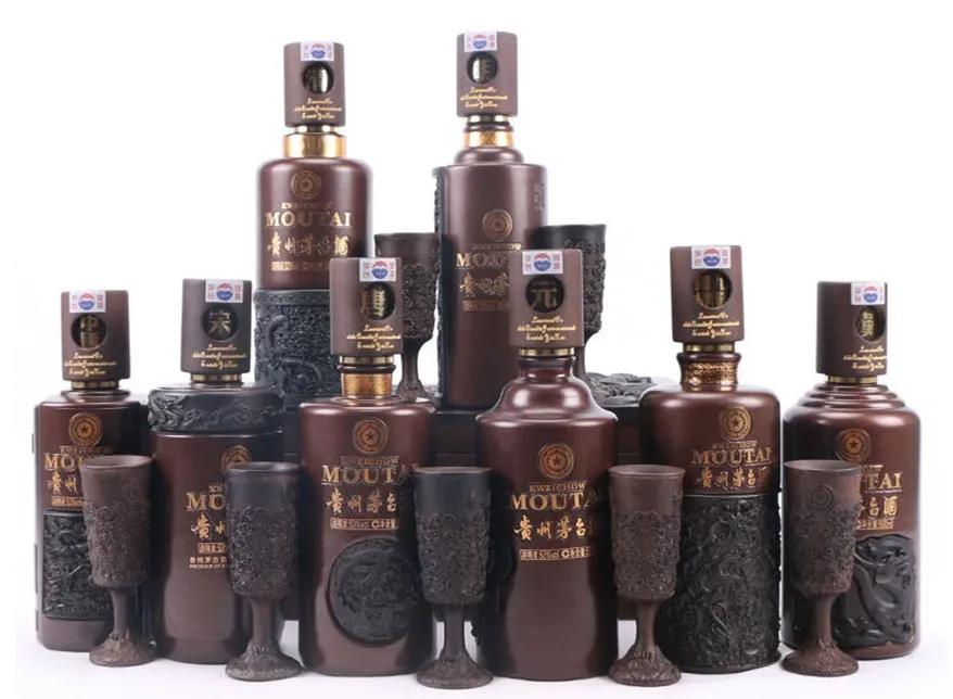 和茅台口感接近的酒推荐,和茅台有关的最便宜酒