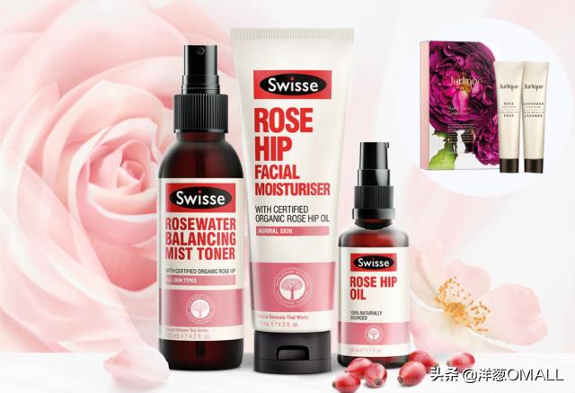 洋葱OMALL：一年四季都能用的水油霜？6天“逆袭”爆皮肌！