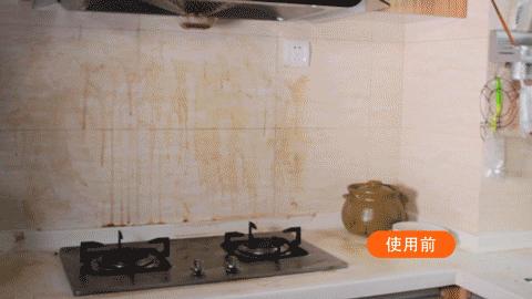 油烟机排烟小怎么处理,油烟机放橱柜的效果