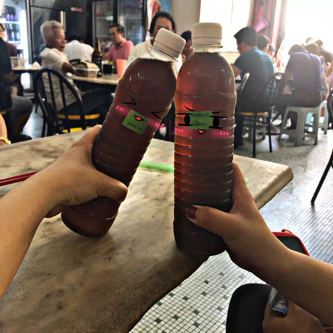 花了2000块，我去吉隆坡度了个三天小假