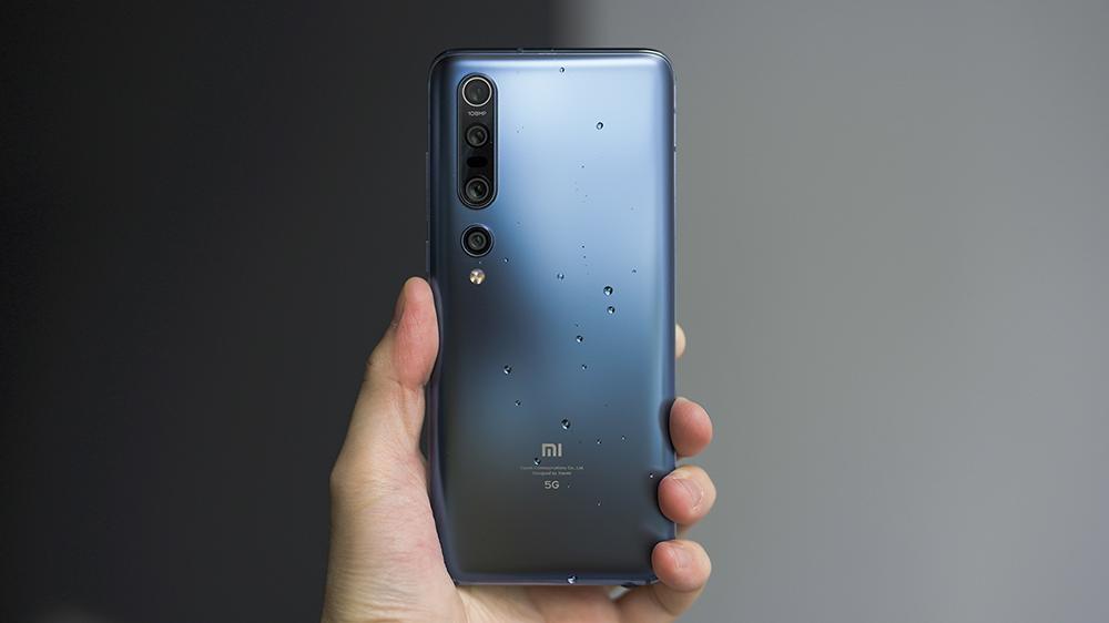 二手的小米10pro值得购买吗,小米10pro二手值得买吗