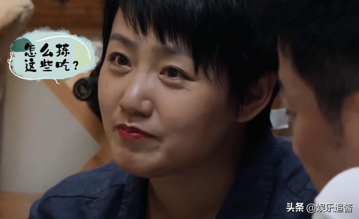 于谦夫妇恩爱视频,于谦夫妇日常相声