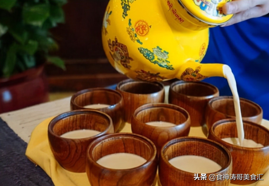 藏西美食,最近西藏特色美食