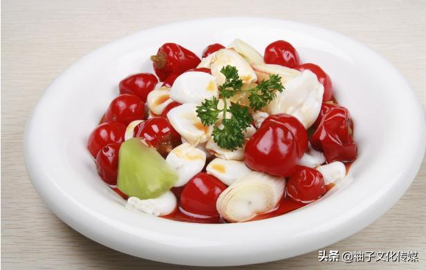 如何制作墨鱼仔才好吃呢,墨鱼仔怎么做才好吃不辣的