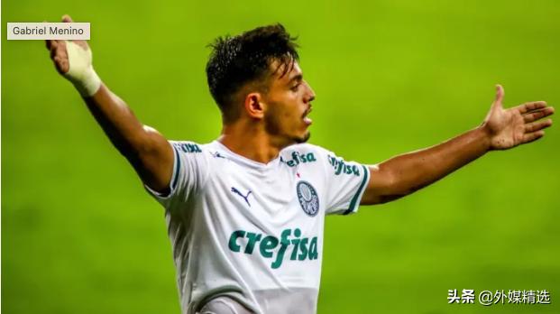 巴西未来最有潜力的足球新星,巴西未来十大潜力后卫新星