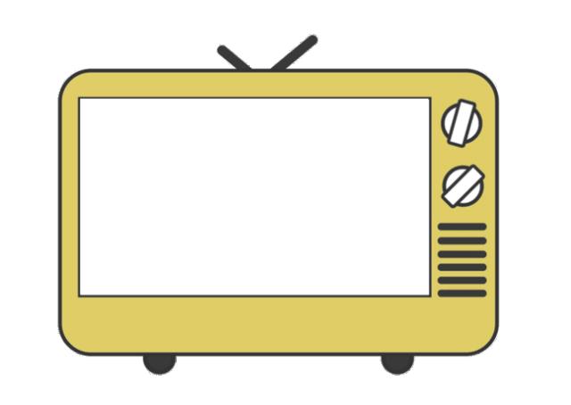 这些女主角的妆简直美哭，我赶紧拿起平板追起了剧！