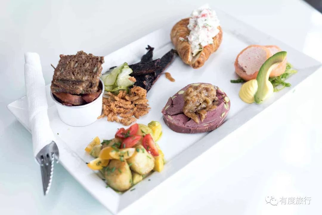 格陵兰|人间最后的纯净之地——格陵兰岛之行前必读