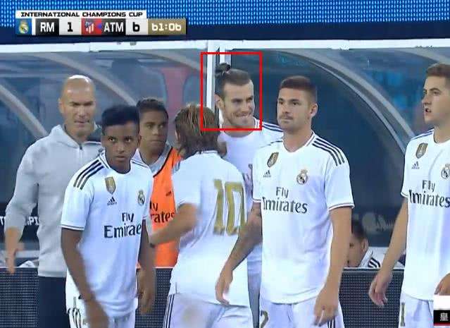 爽了吧，马竞！醒了吧，皇马？精彩马德里德比，皇马被马竞灌7球