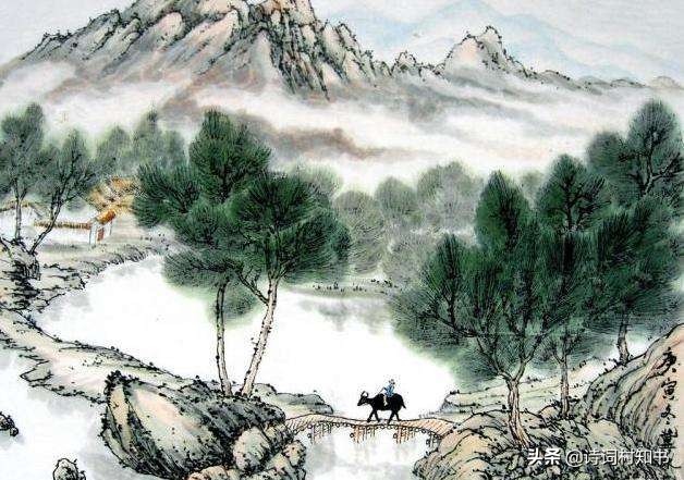 田园诗七首王维,王维田园诗二首