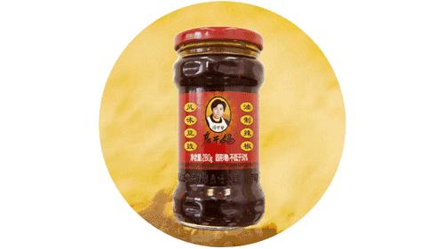 老干妈创始人陶华碧为什么不辣呢,老干妈陶华碧是否缺钱