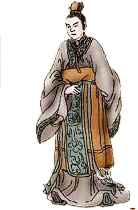 中国历史上的十大才子是哪些,历史上的十大才子排名