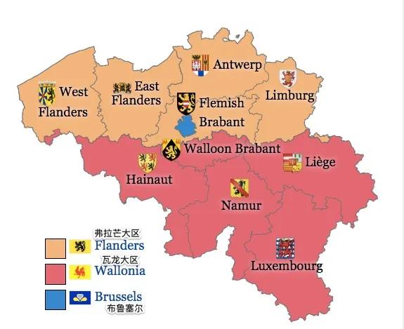 比利时和刚果自由邦：国王的鬼魂