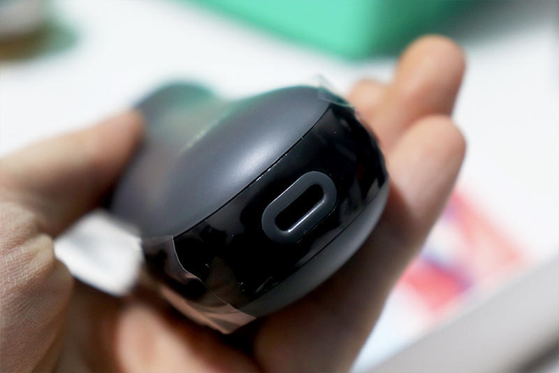 致敬博朗，三刀头柔和利落：须眉灵动3往复式剃须刀体验