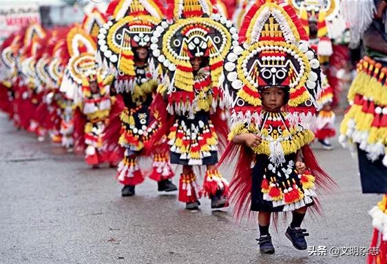 东南亚国家风土人情有哪些,东南亚国家节日
