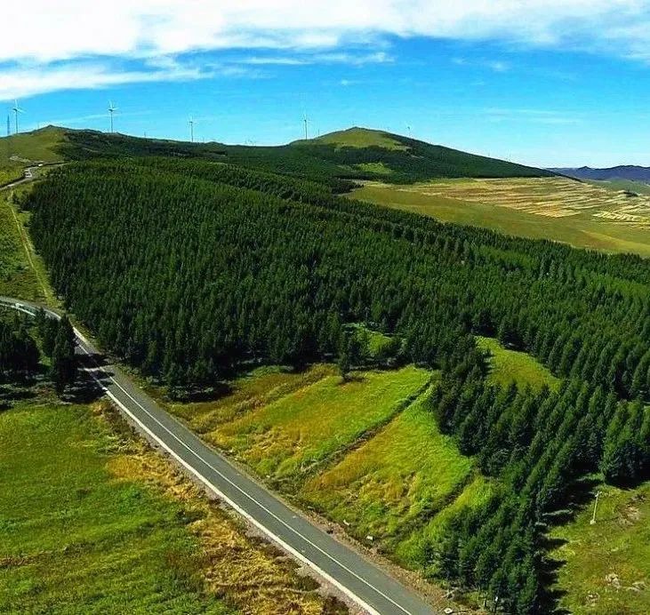 中国天路震撼视频,中国十大惊艳的天路