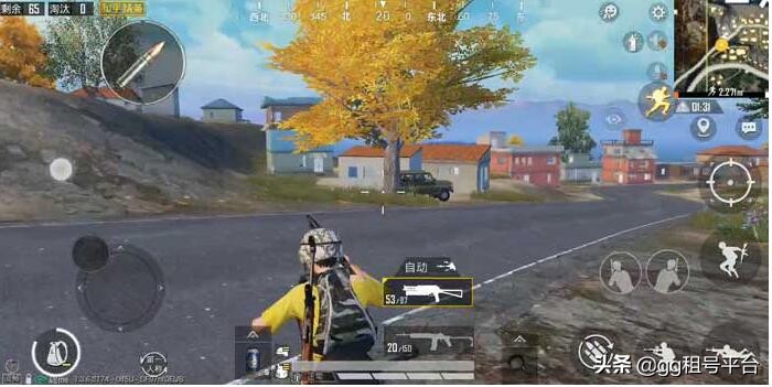 和平精英至尊金龙号出售,如何出售和平精英的号