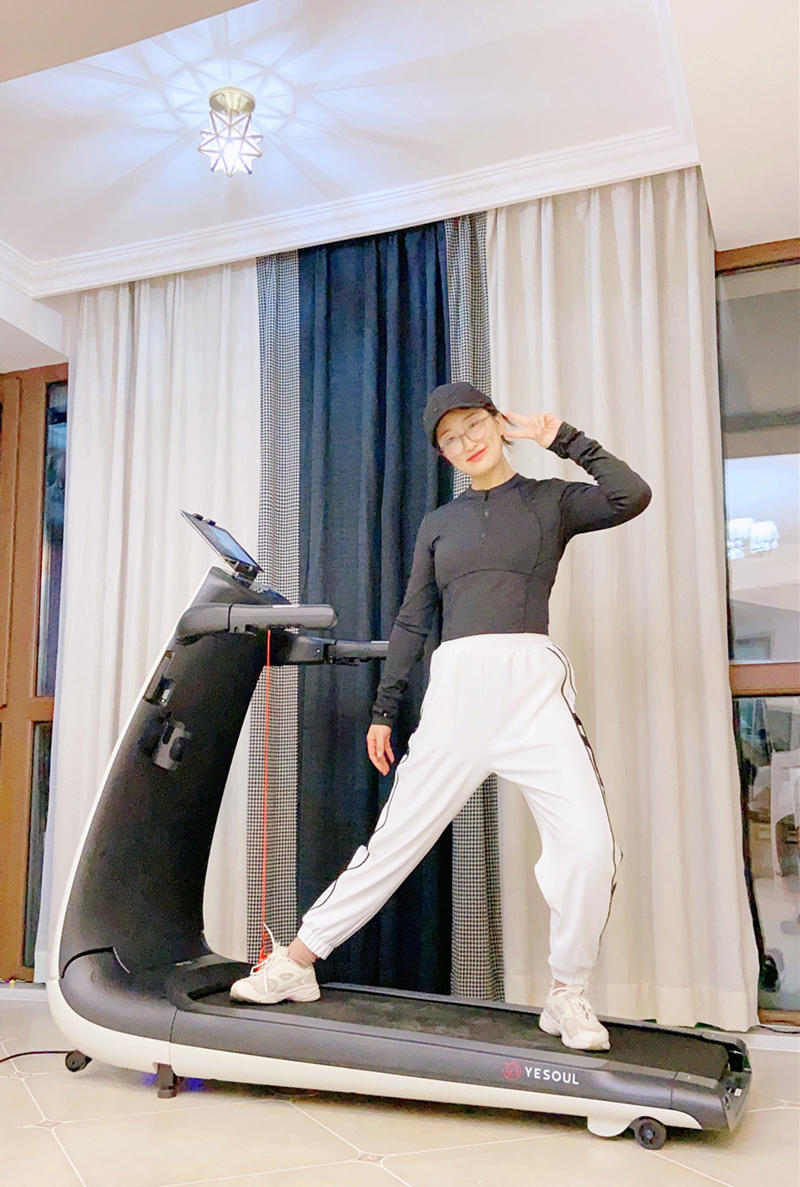 野小兽跑步机p30怎么减震最好,小野兽p30跑步机怎么样