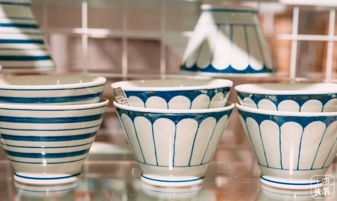 新中国第一家经营性商店,国内第一家日本杂货铺