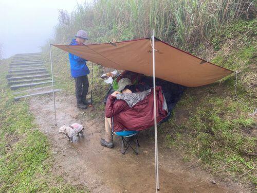 户外登山装备大全,户外登山小装备