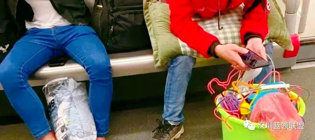 工厂就业趋势严峻,厂里应聘失败提桶跑路