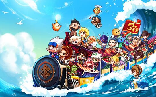 DNF各个版本最受欢迎的武器,5级太刀屠戮之刃