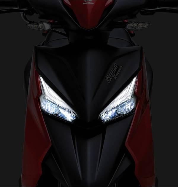 有鸟嘴的踏板,豪爵afr125踏板