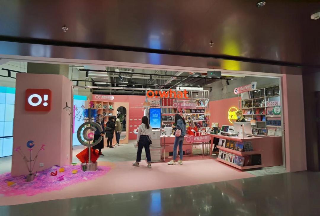 西单着火事件,西单附近着火