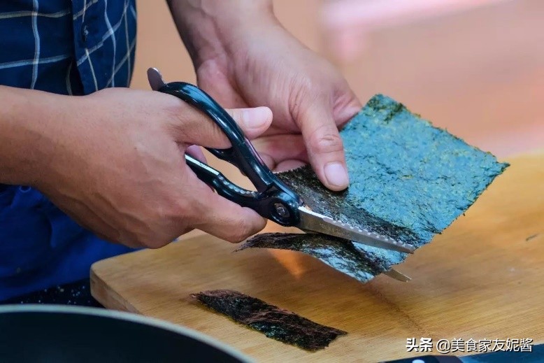 日式可爱便当食物做法,日式便当做法教学