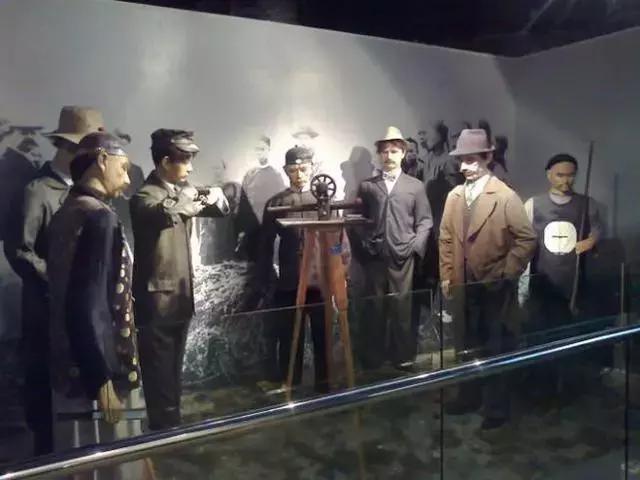 广州最有港风的一条街,广州最奇怪的一条街