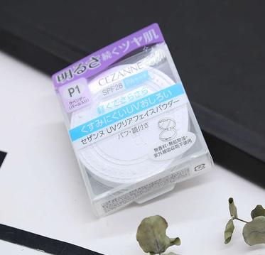 散粉推荐公认好用第一名不暗沉,散粉推荐公认好用第一名夏天