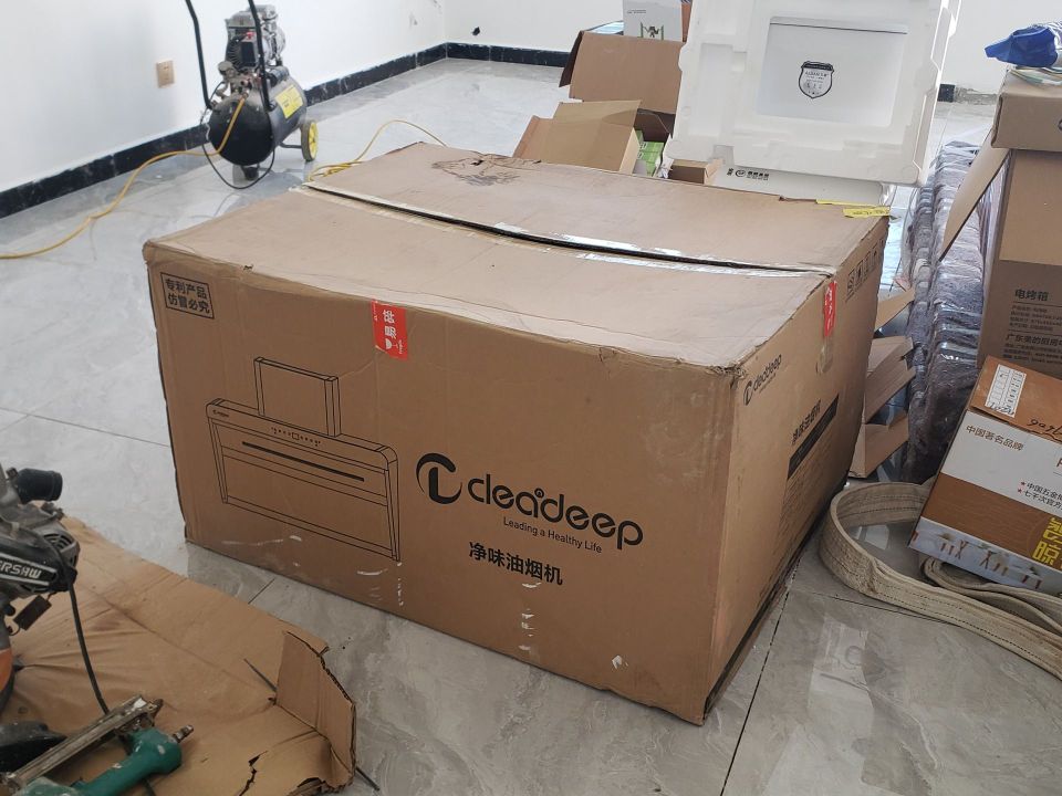 抽油烟机可以抽出屋内湿气吗,抽油烟机能过滤油烟吗