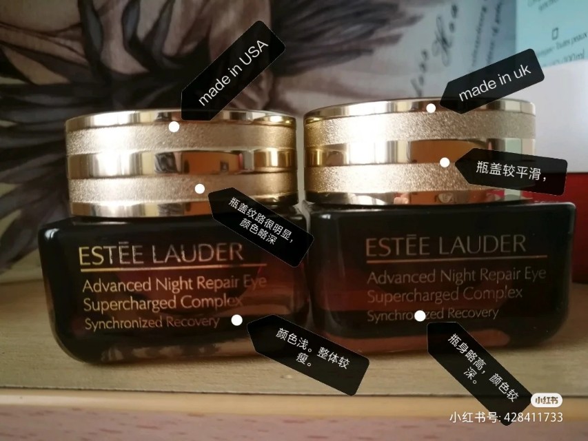 雅诗兰黛333卖180免税店正品吗,在专柜买护肤品与旗舰店的区别