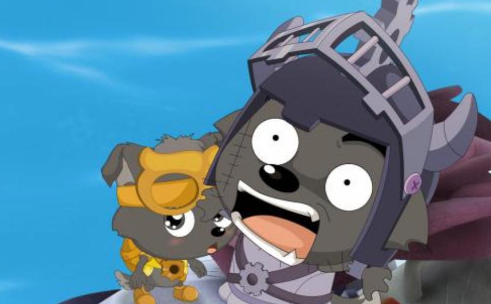 灰太狼吃不到羊,灰太狼吃不到羊完整版