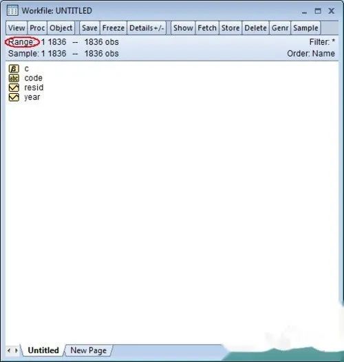 eviews如何分析多元回归,eviews怎么进行面板数据分析