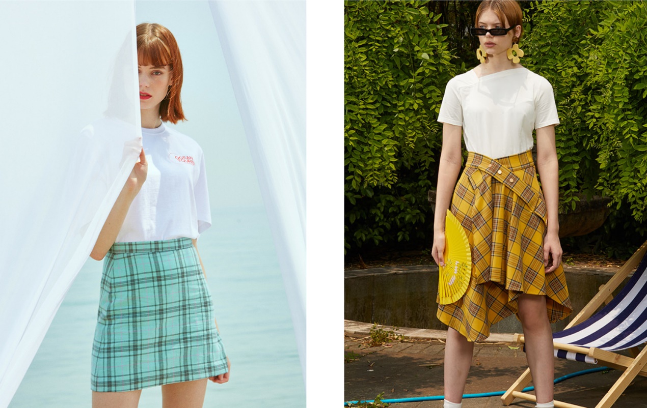 夏日衣柜最聪明的投资，买一件顶三件就是它