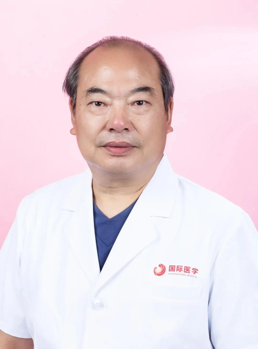 倪龙兴：用心守护牙齿健康